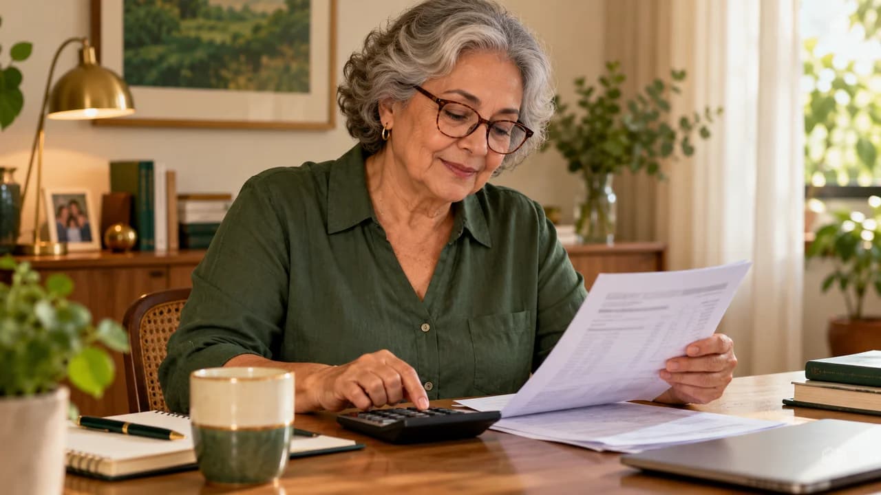 Como consultar a margem consignável