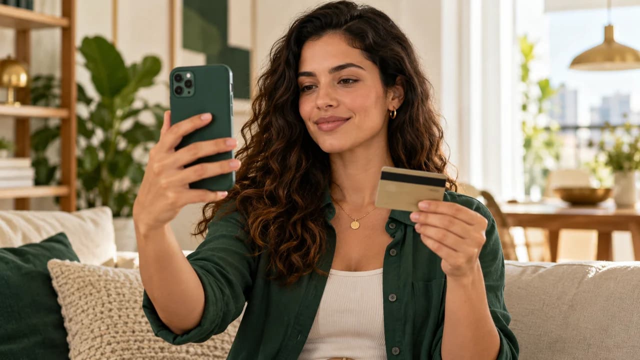 Como funciona a validação de identidade